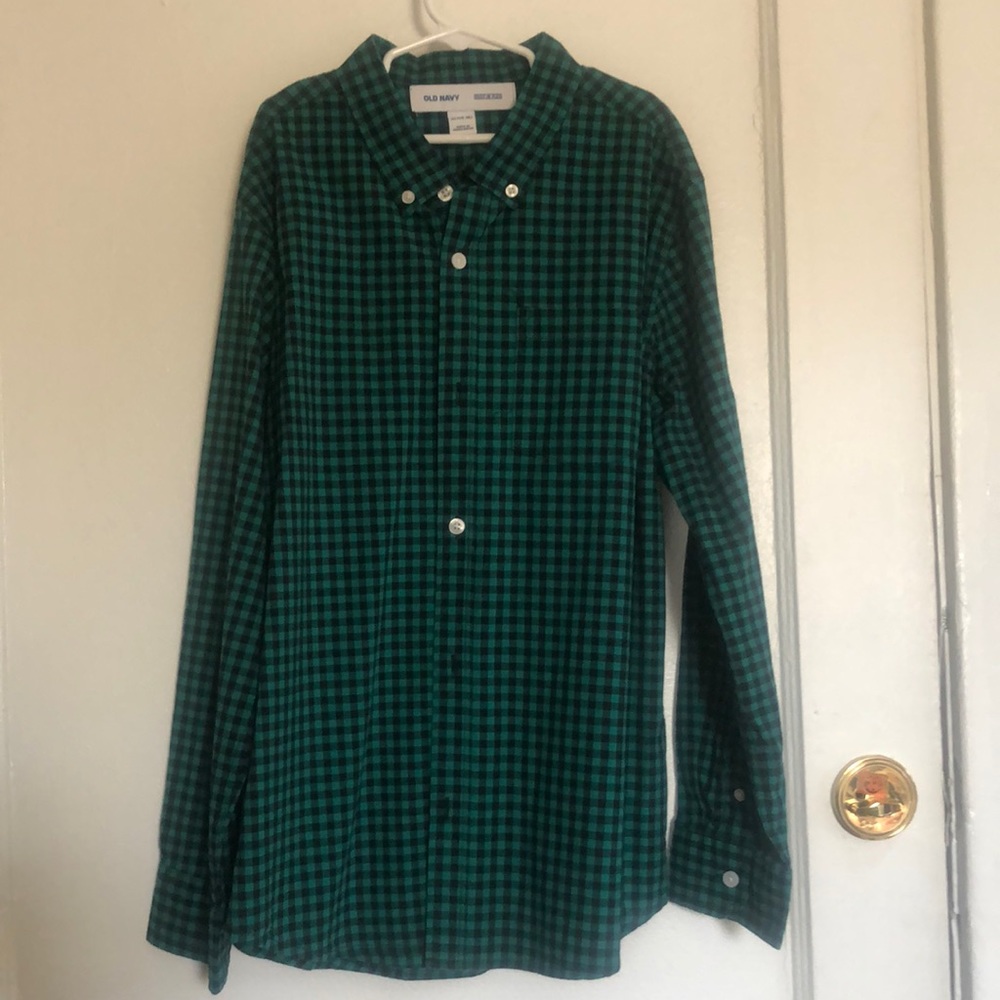 Boys Shirts